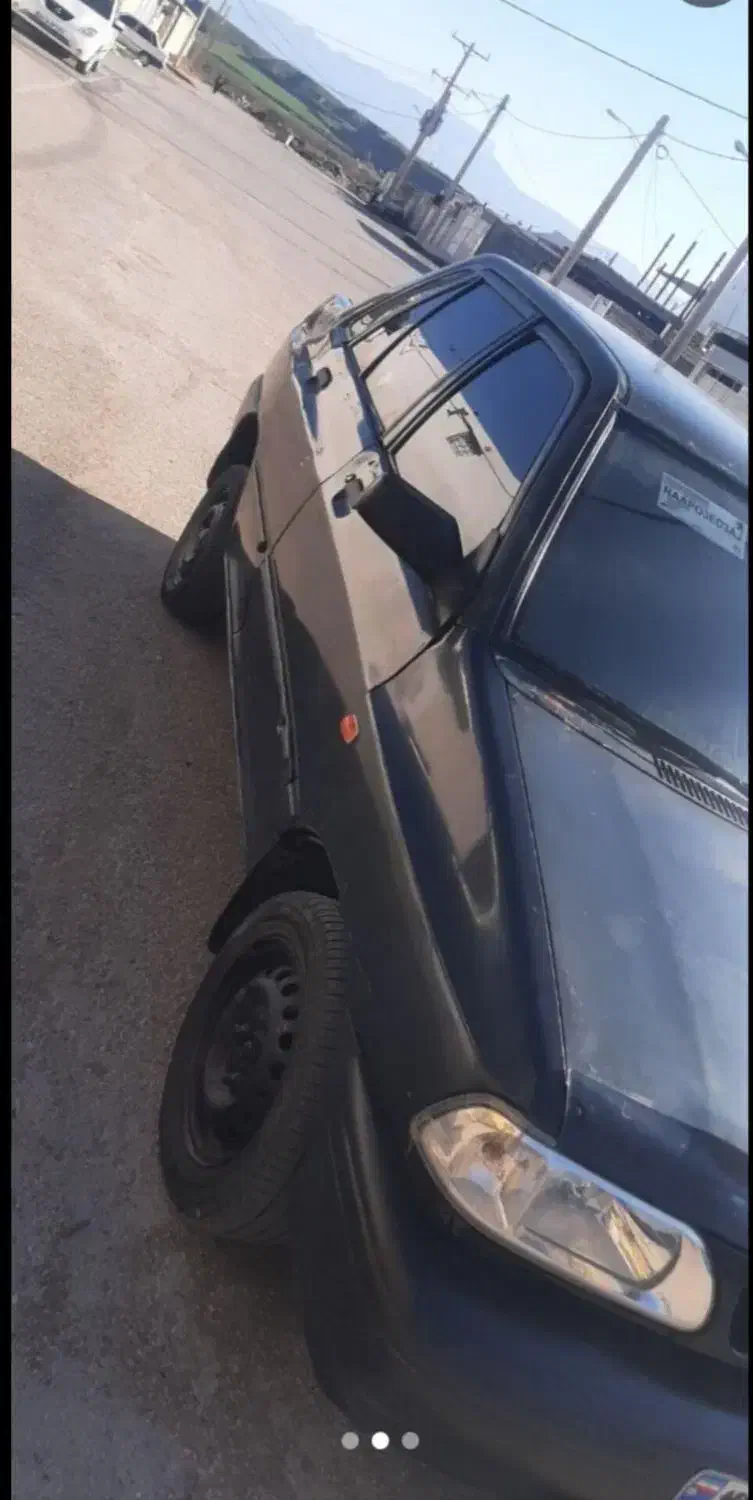 پرایدبسیارسالم|خودرو سواری و وانت|معمولان, |دیوار