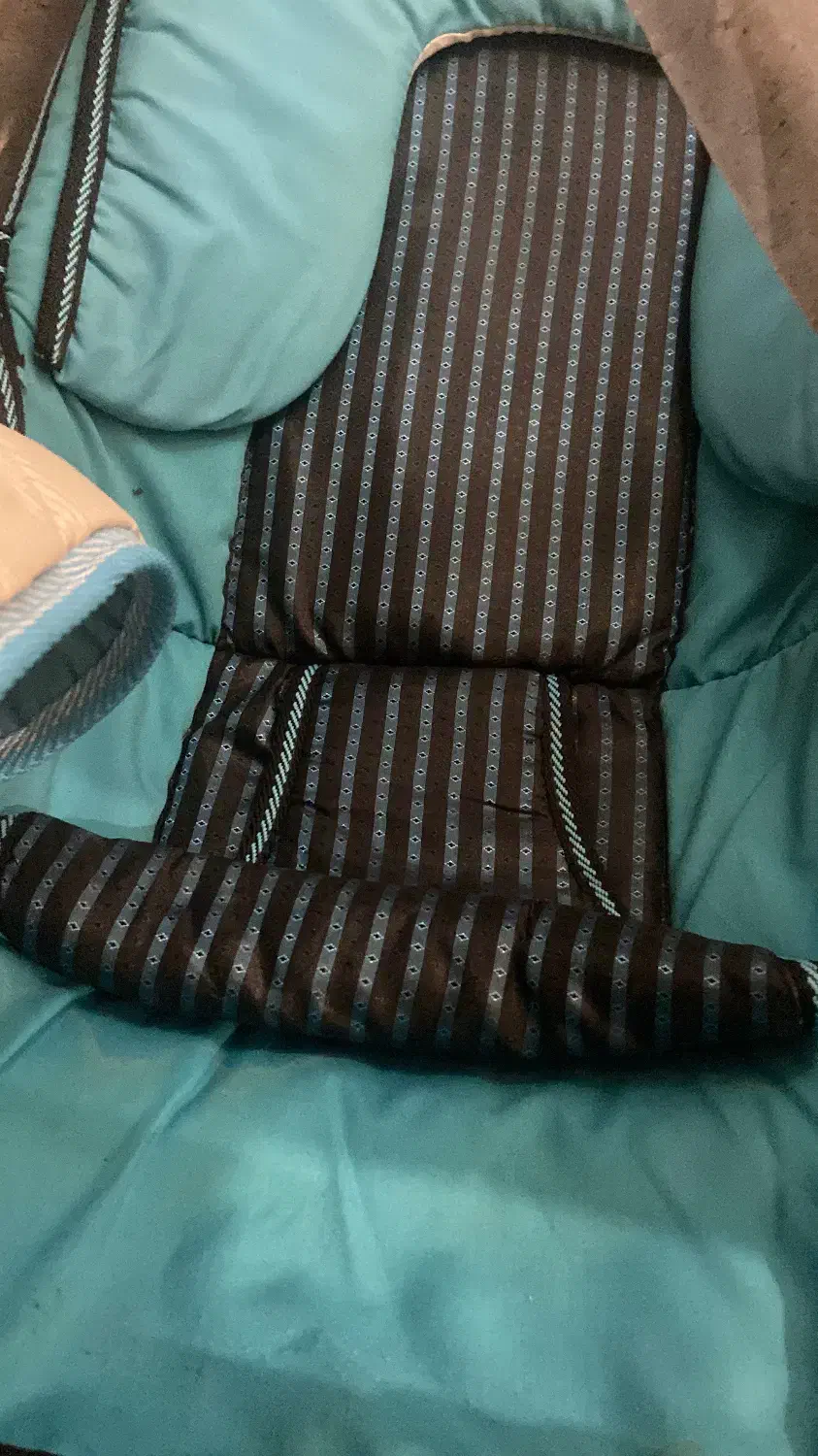 نی نی تاب و روروک و کریر|اسباب و اثاث بچه|قائم‌شهر, |دیوار