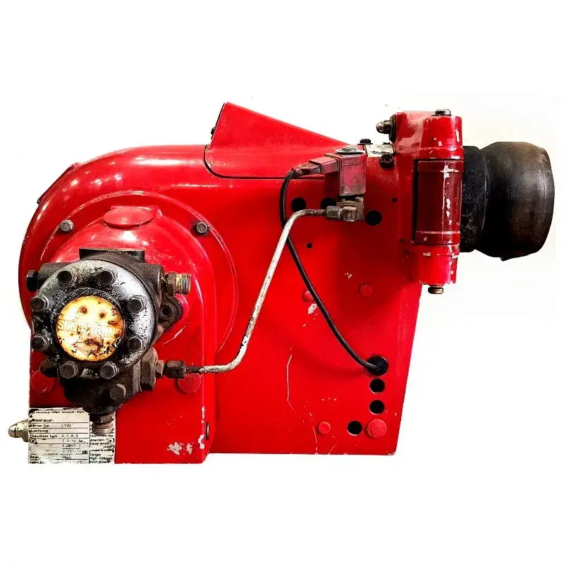 مشعل آلمانی 250 هزار کیلوکالری دیزلی مونارخ|آبگرمکن، پکیج، شوفاژ|اصفهان, گلزار|دیوار