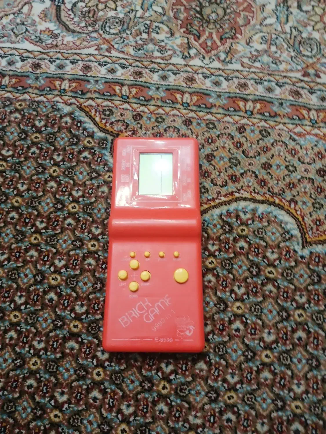 اتاری دستی|کنسول، بازی ویدئویی و آنلاین|تبریز, |دیوار