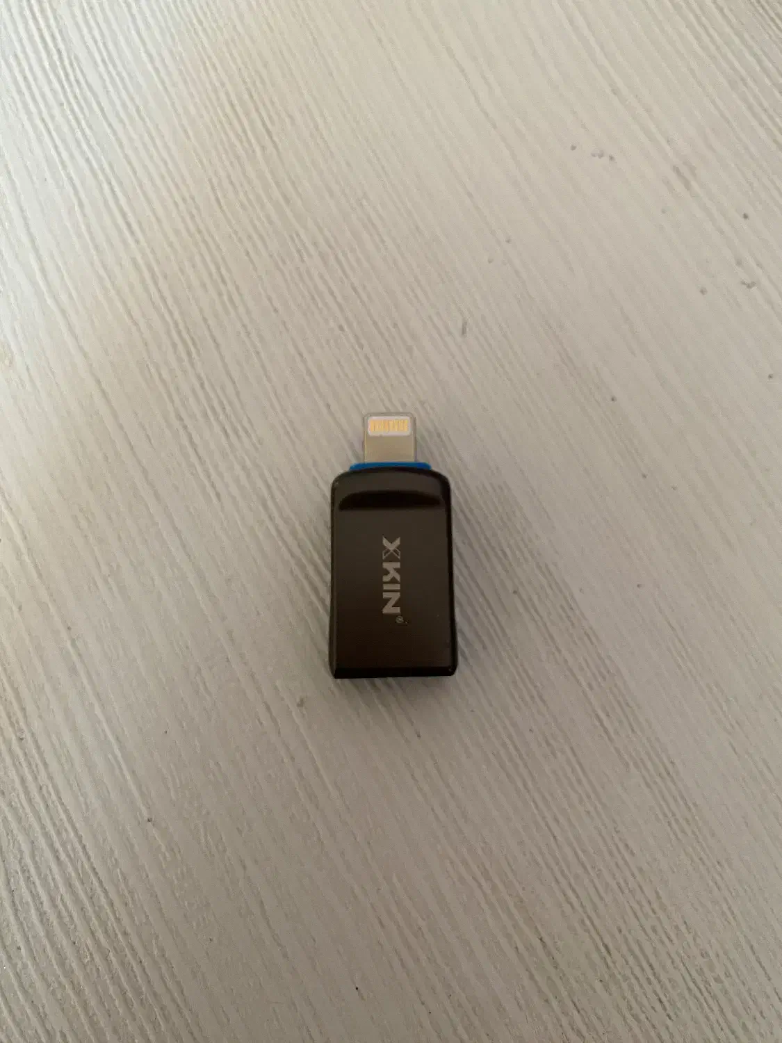 OTG آیفون|لوازم جانبی موبایل و تبلت|پرند, فاز ۶|دیوار