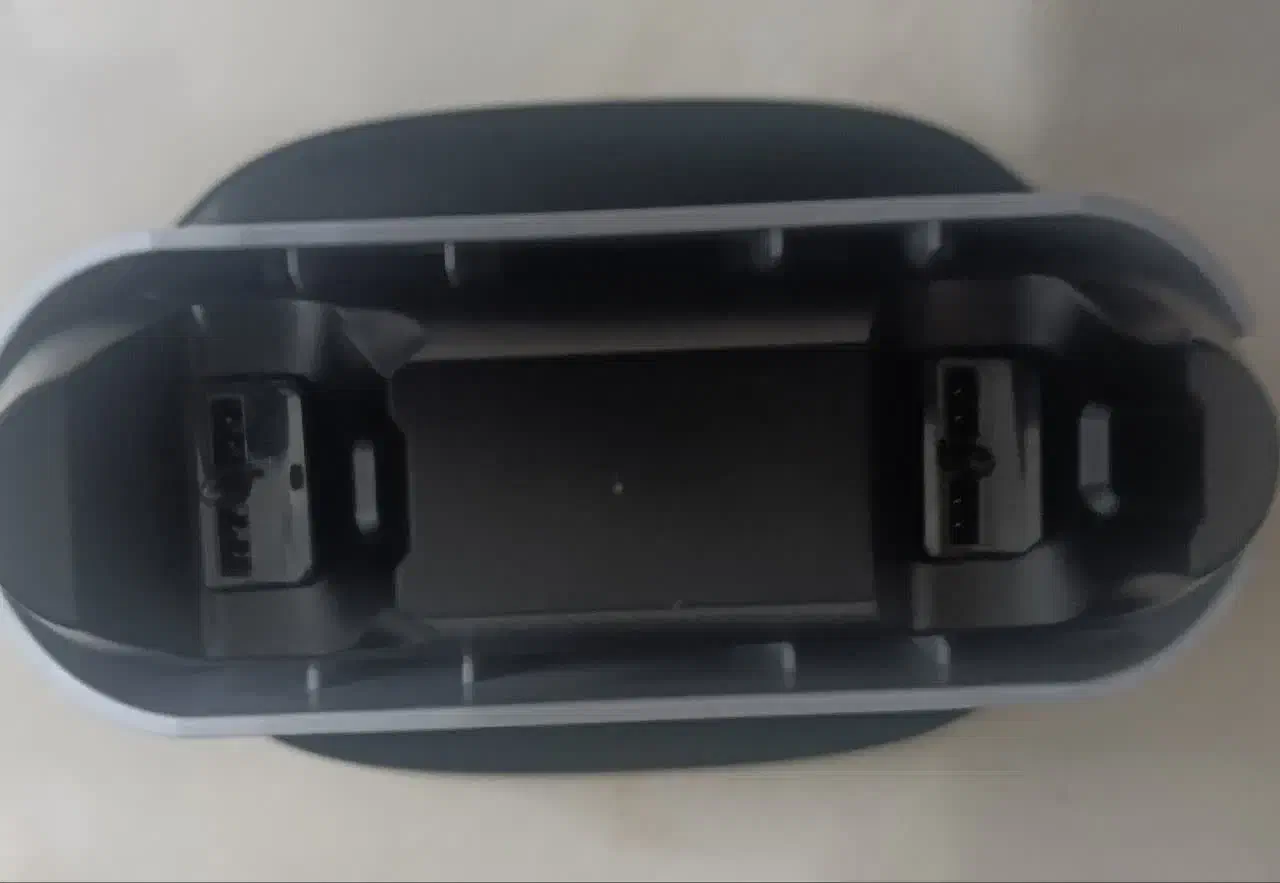 استند دسته ps5|کنسول، بازی ویدئویی و آنلاین|اصفهان, ملک‌شهر|دیوار