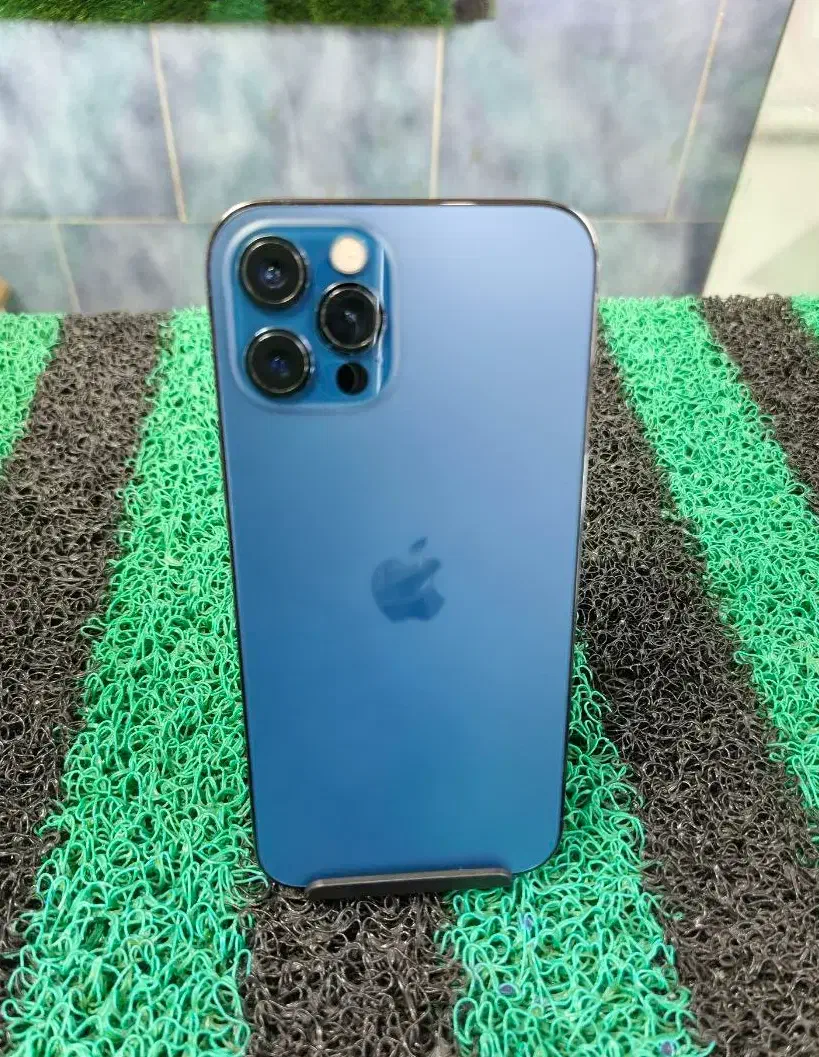 آیفون 12 پرو|موبایل|مهاباد (آذربایجان غربی), |دیوار