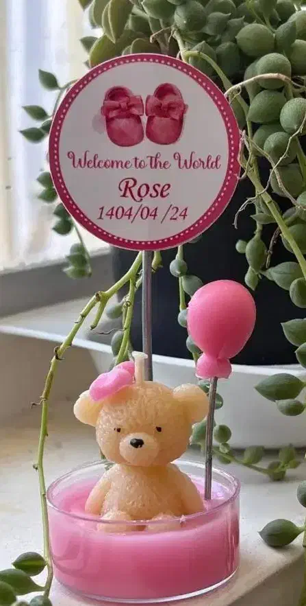 گیفت شمع گیفت شمع دندونی گیفت تولد شمعی|صنایع دستی و سایر لوازم تزئینی|اردبیل, |دیوار