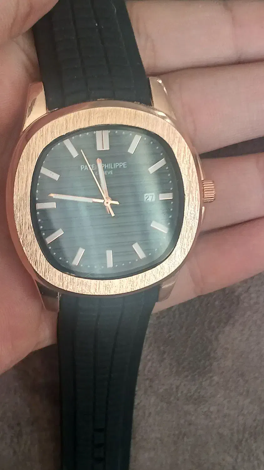 ساعت PITEK PHILPPE نیم اورجینال|ساعت|بیرجند, |دیوار