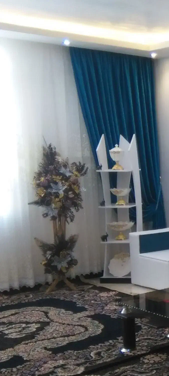 سرویس خواب و کمد و مبل 7 نفره|مبلمان خانگی و میز عسلی|تربت‌حیدریه, ترمینال|دیوار