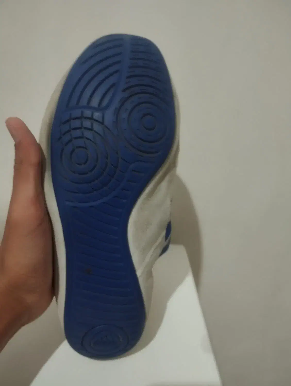 کفش کشتی|کیف، کفش، کمربند|صفادشت, |دیوار