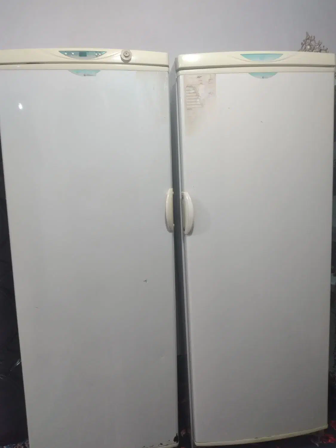 یخچال و فریزر|یخچال و فریزر|اراک, |دیوار