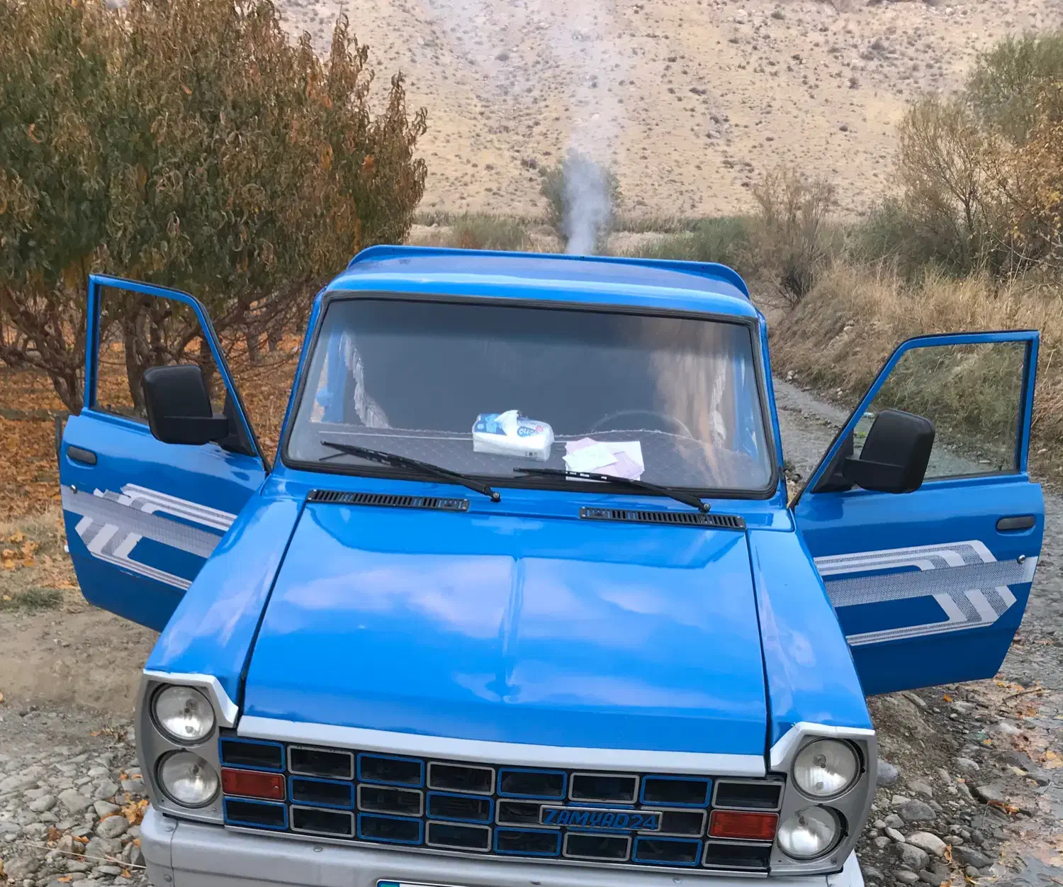 نیسان ۱۴۰۰|خودرو سواری و وانت|ارومیه, |دیوار