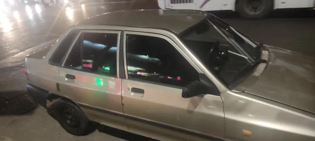 پراید 87|خودرو سواری و وانت|قم, هفت تیر|دیوار