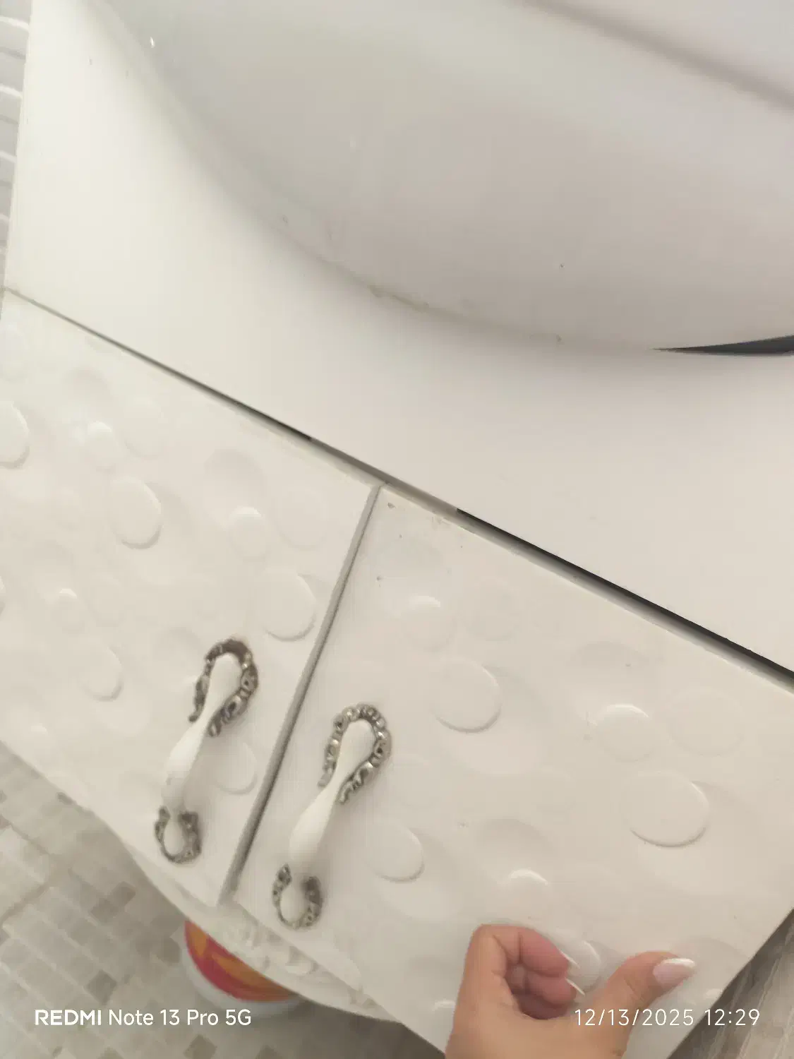 روشویی|لوازم سرویس بهداشتی|تهران, شهرک رضویه|دیوار