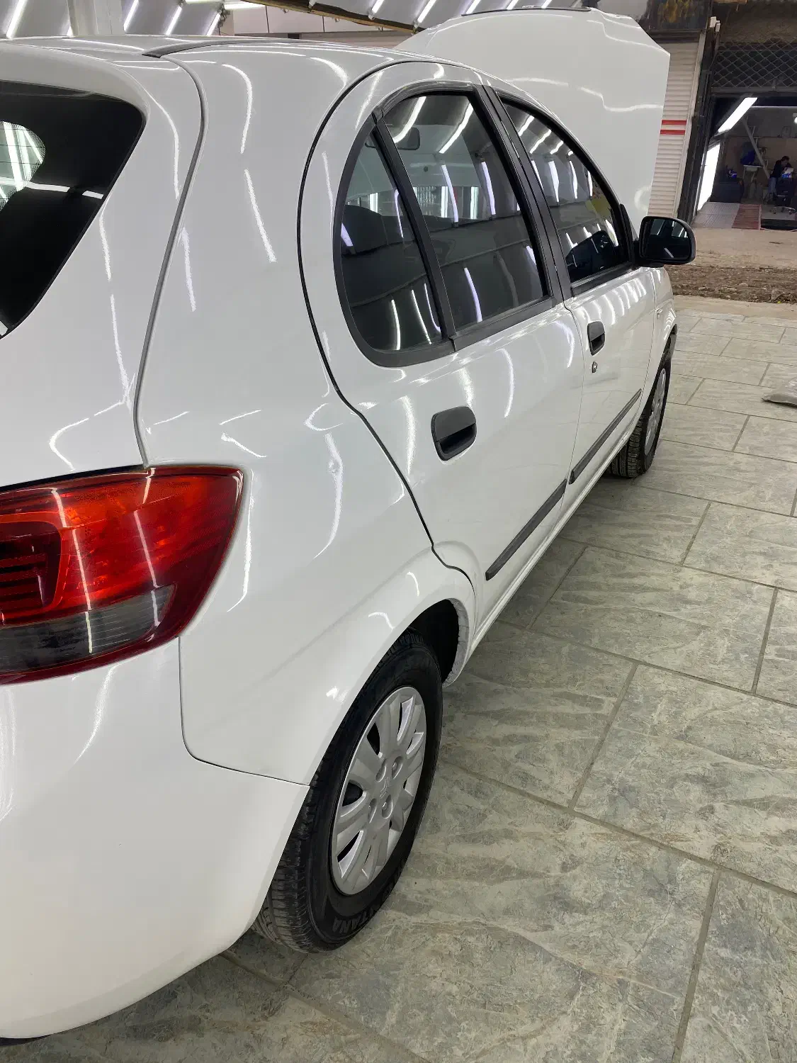 تیبا۲ مدل ۹۸|خودرو سواری و وانت|ارومیه, |دیوار