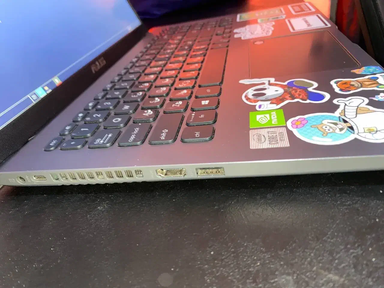 لبتاب ایسوس|رایانه همراه|کرج, حیدرآباد|دیوار