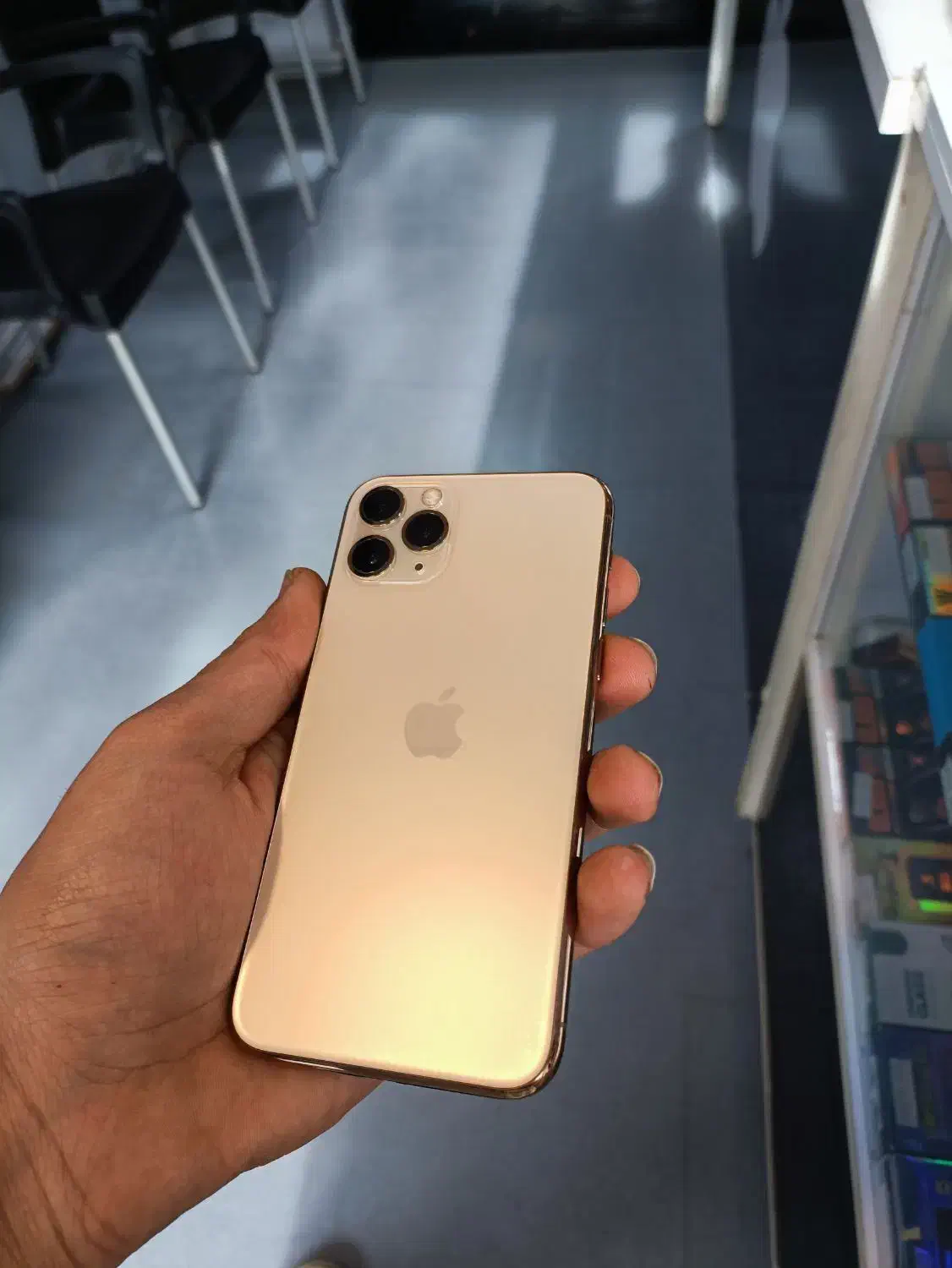 Apple 11Pro|موبایل|بوکان, |دیوار