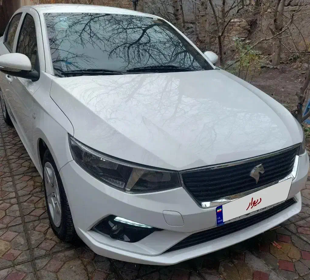 تارا وی یک پلاس|خودرو سواری و وانت|مشگین شهر, |دیوار