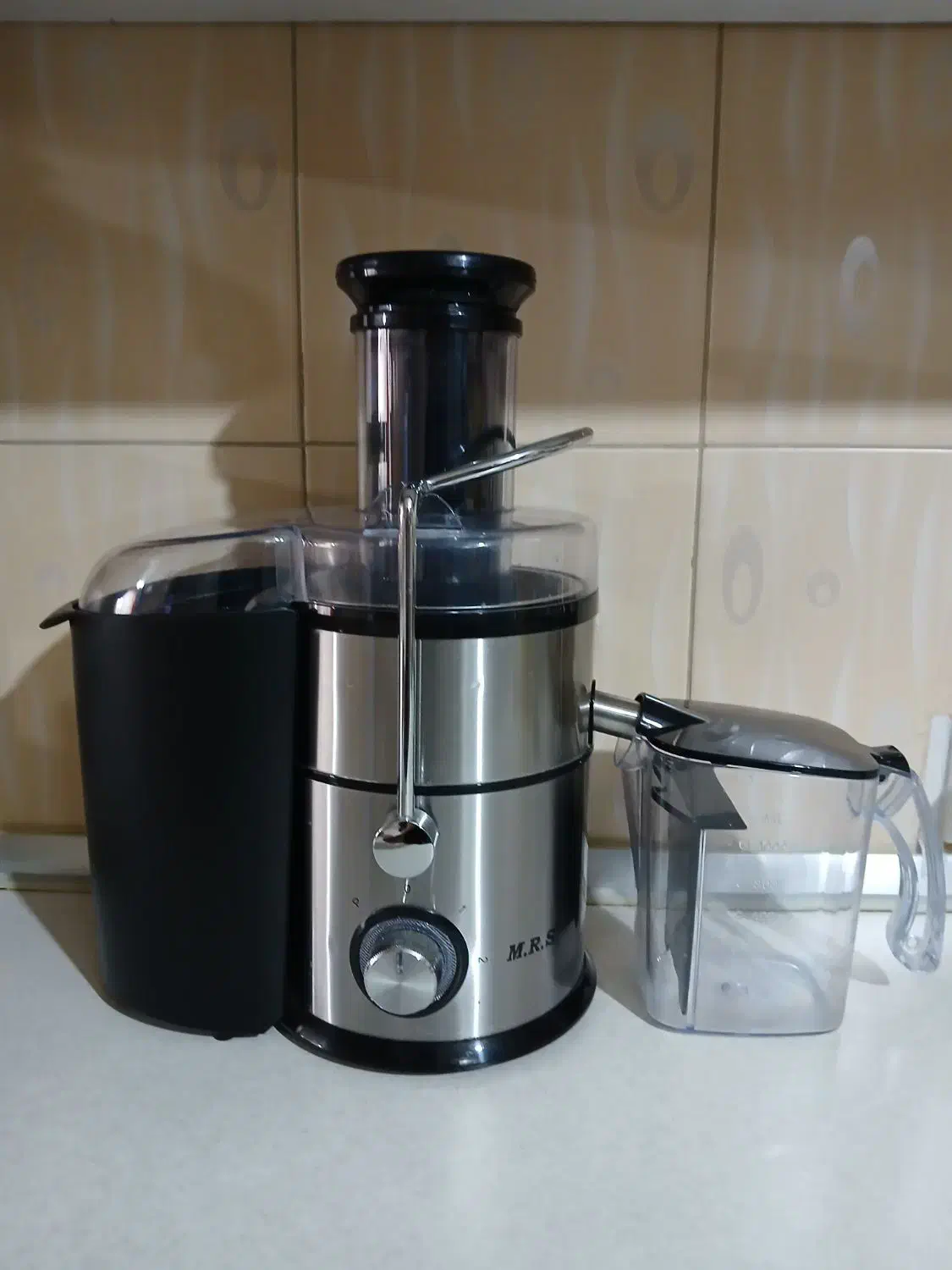 آبمیوه گیر|آبمیوهگیر و آبمرکباتگیر|محمدشهر, ولدآباد|دیوار