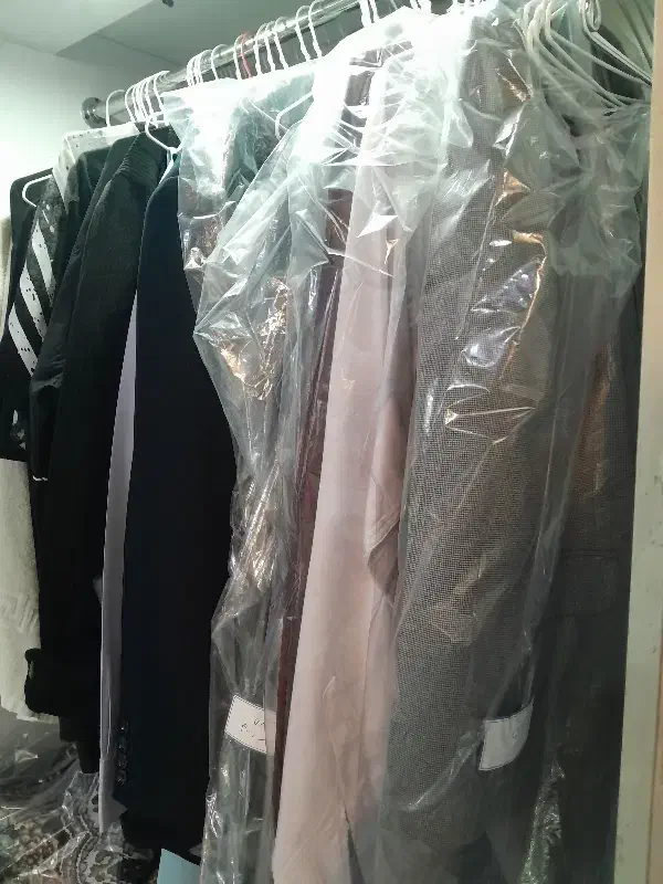 دعوت به همکاری استاد کار خدمات خشکشویی|استخدام خدمات فروشگاه و رستوران|اهواز, کیان اباد|دیوار