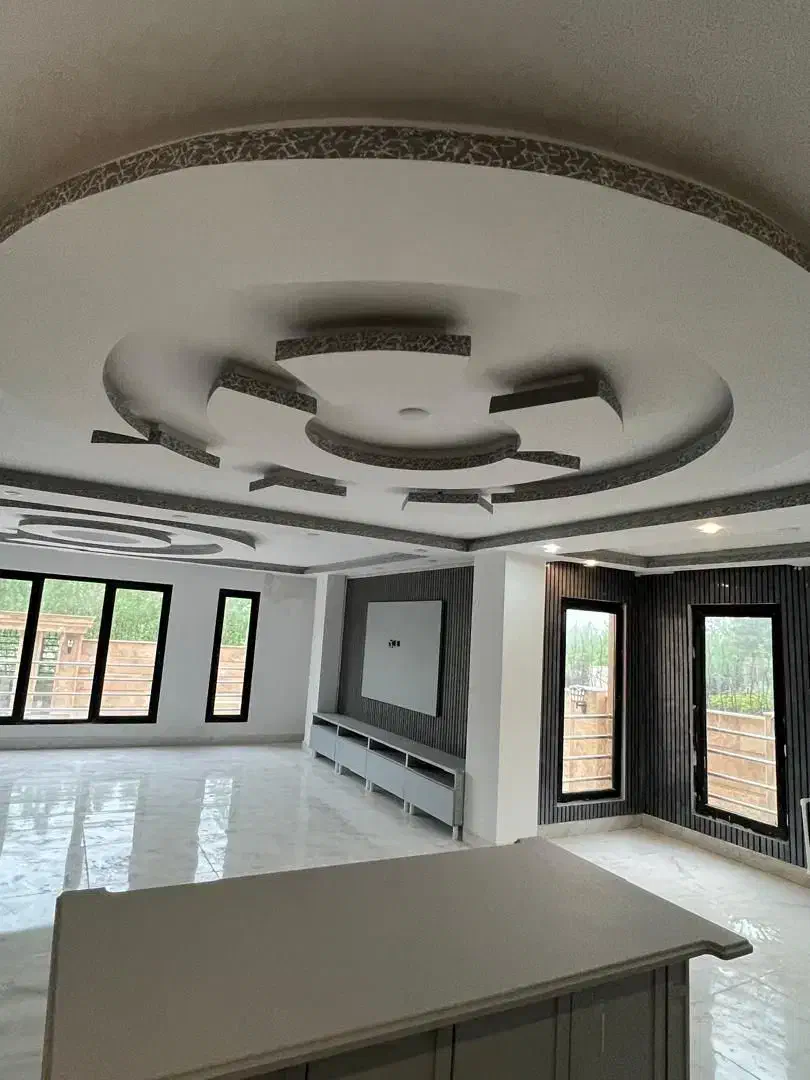 ویلا‌دوبلکس ۲۸۵متری|فروش خانه و ویلا|ماسال, |دیوار