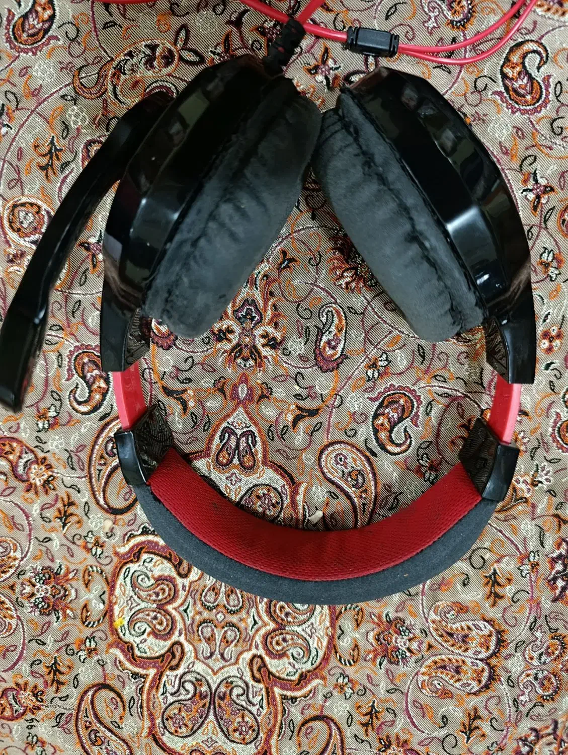 هدست تسکو|قطعات و لوازم جانبی رایانه|گرگان, |دیوار