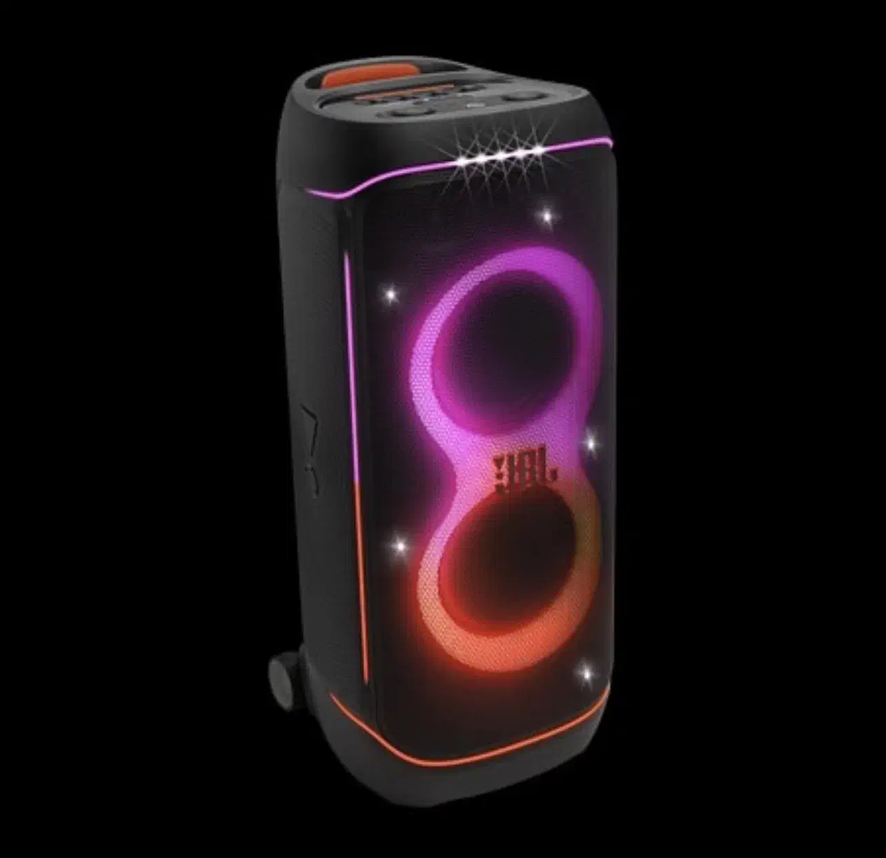 JBL PARTY BOX 720|سیستم صوتی خانگی|تهران, قبا|دیوار