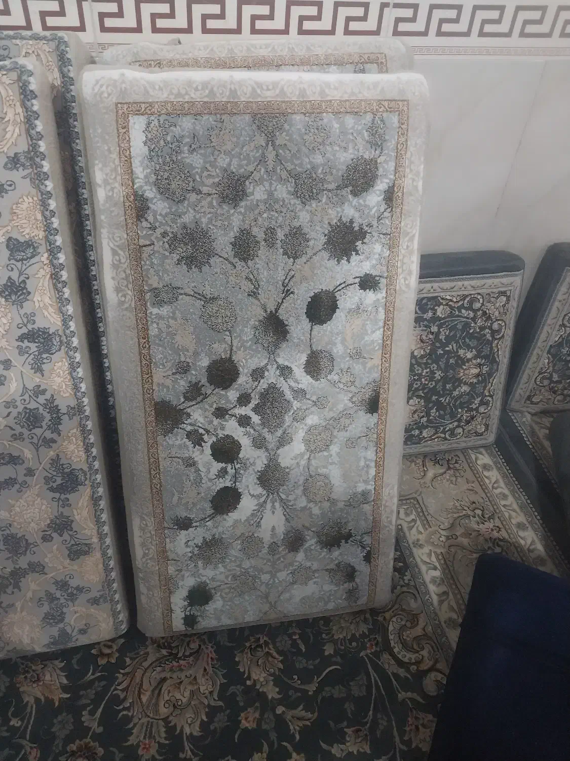 پشتی های ۷۰۰ و۱۲۰۰ شانه|پشتی|قیدار, |دیوار