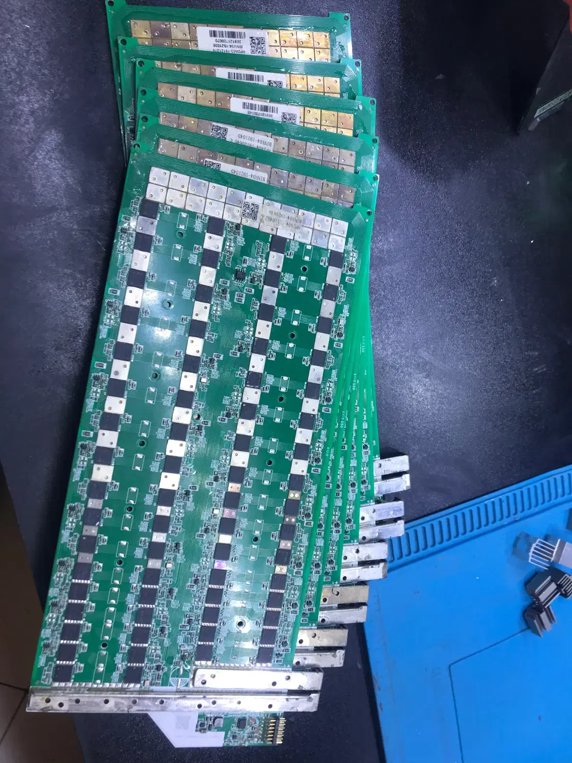 تعمیرات ماینر هشبردپاورکنترل بردm30 m50 s19 HYDRO|خدمات رایانه‌ای و موبایل|تهران, تهرانپارس غربی|دیوار