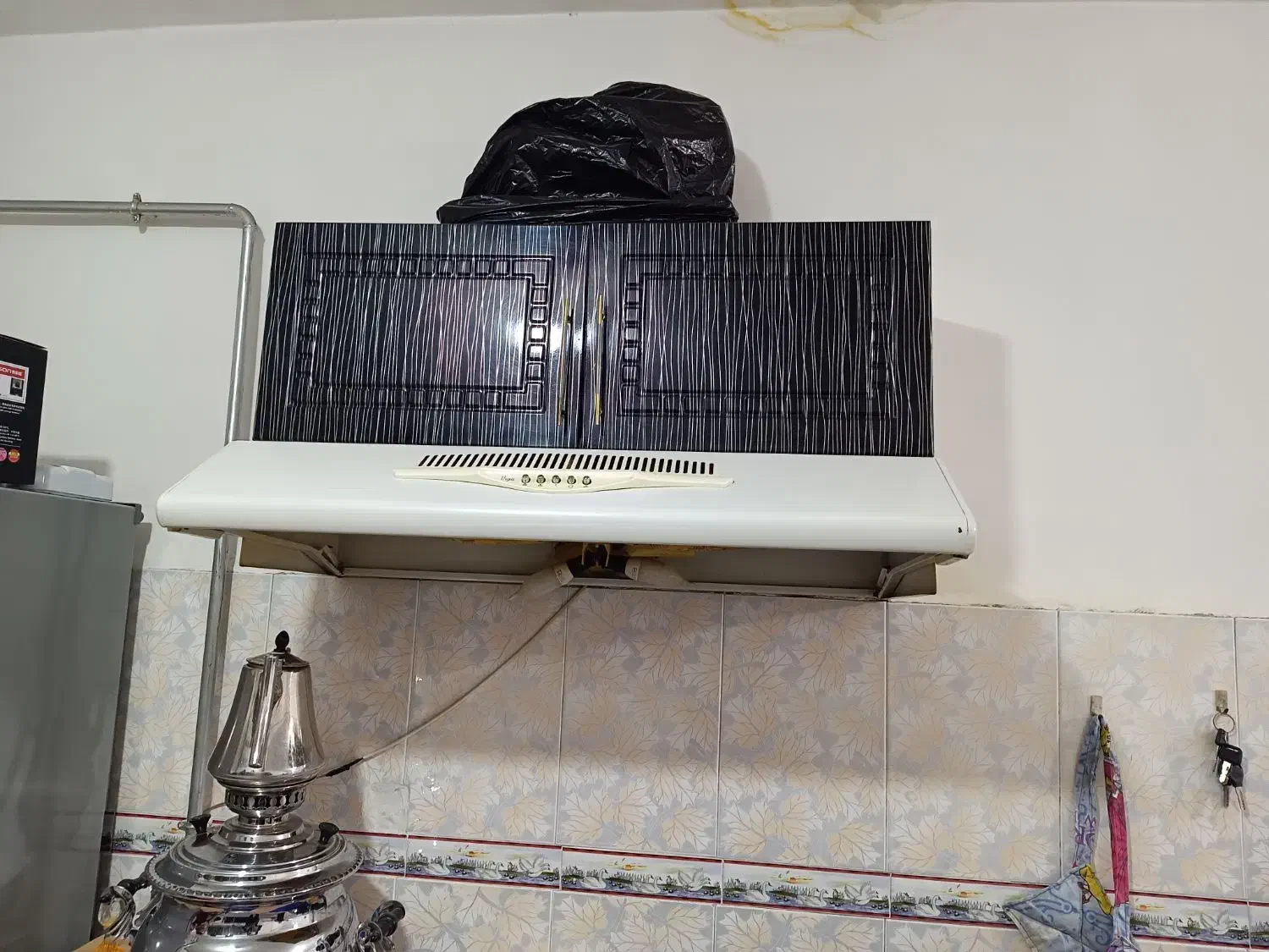 کابینت گالوازنیزه|مصالح و تجهیزات ساختمان|مهاباد (آذربایجان غربی), |دیوار