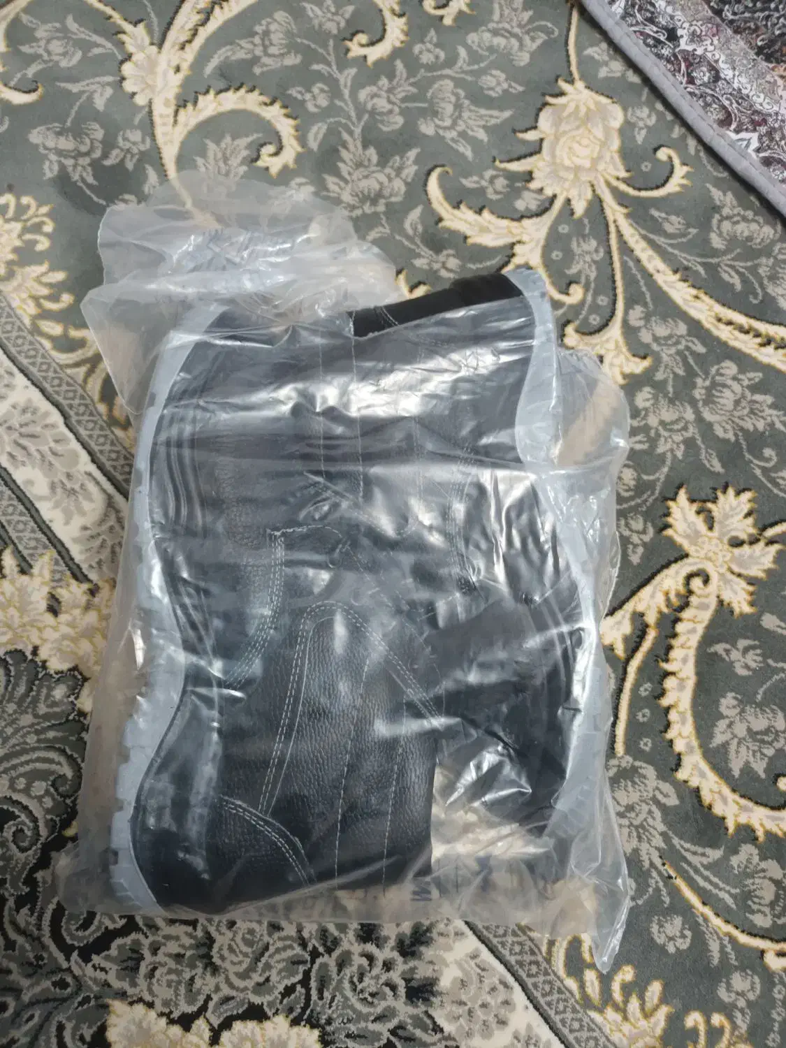 کفش‌کار|کیف، کفش، کمربند|قرچک, باقرآباد|دیوار