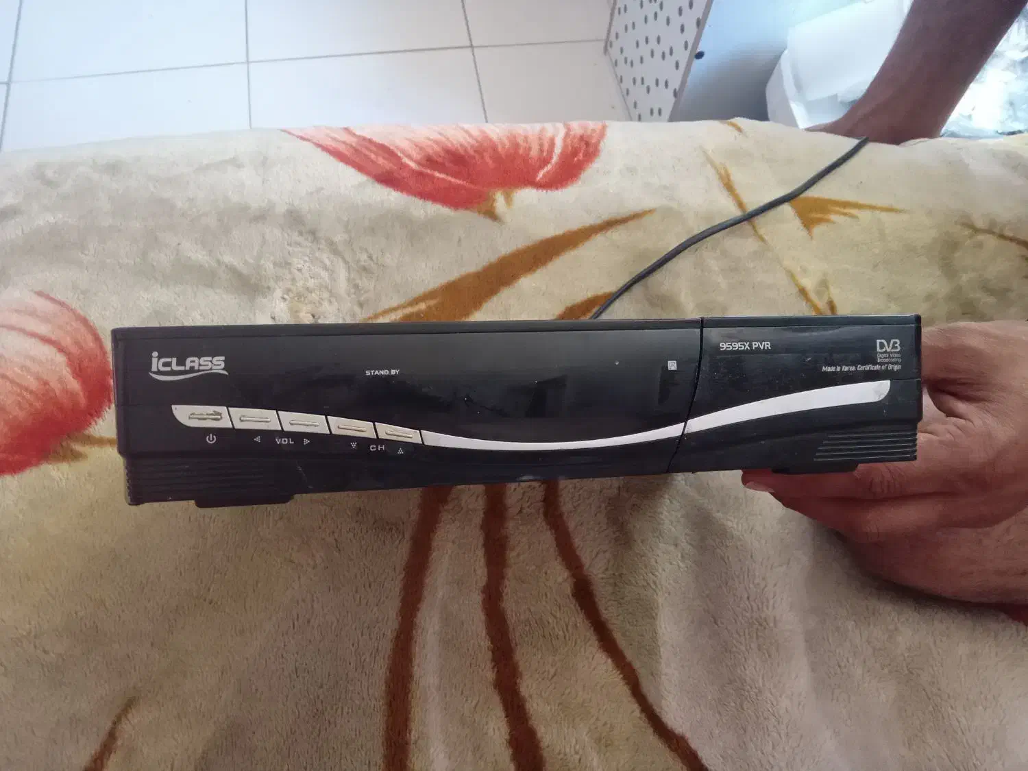 دستگاه دیجیتال|صوتی و تصویری|چهارباغ, |دیوار