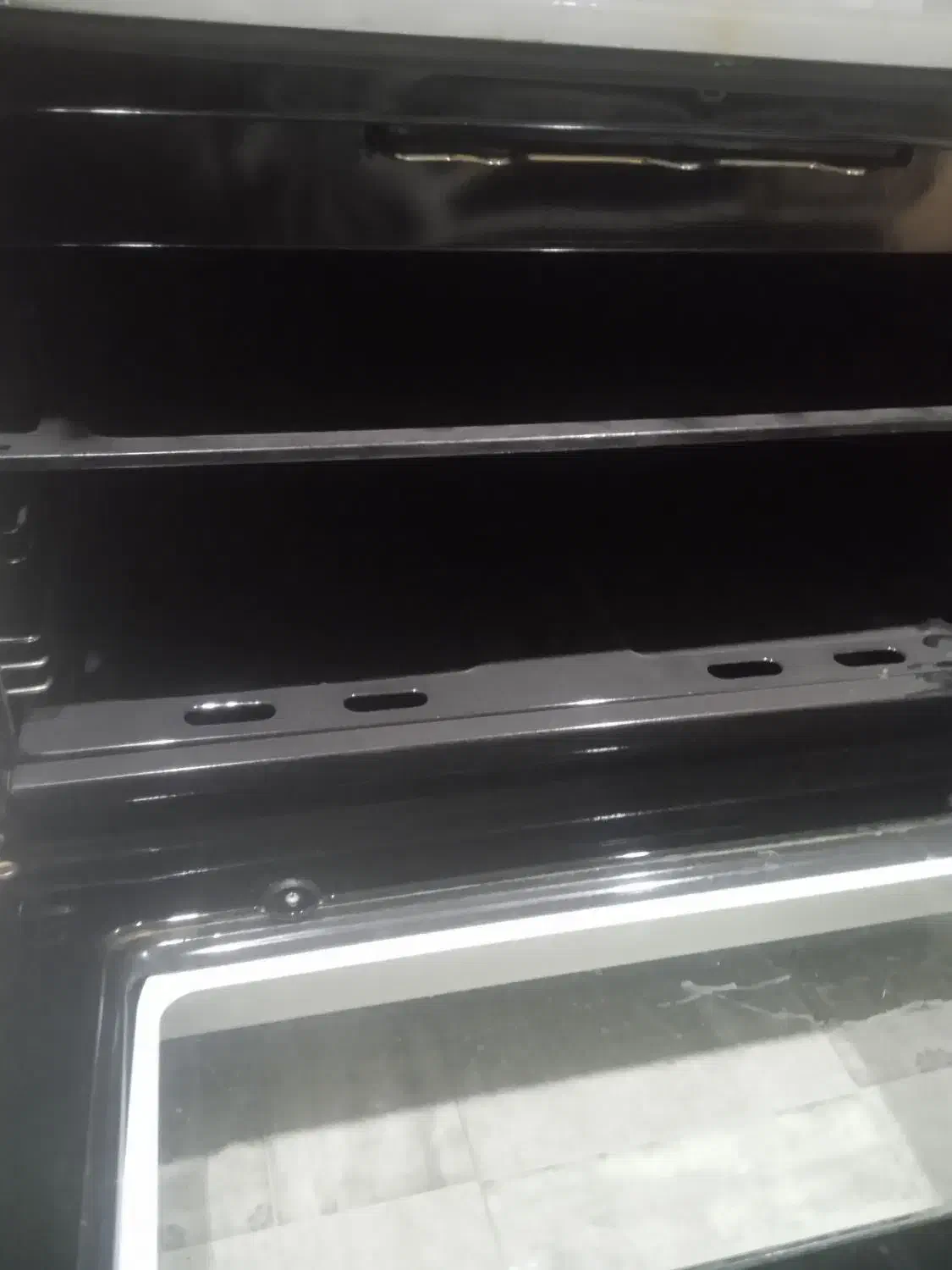 گازفر سالم بدون ایراد|اجاق گاز و لوازم برقی پختوپز|سنندج, |دیوار