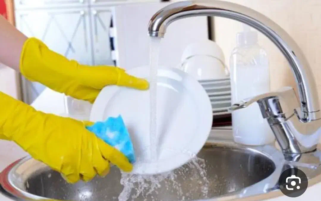 کار در منزل|استخدام سرایداری و نظافت|خورموج, |دیوار