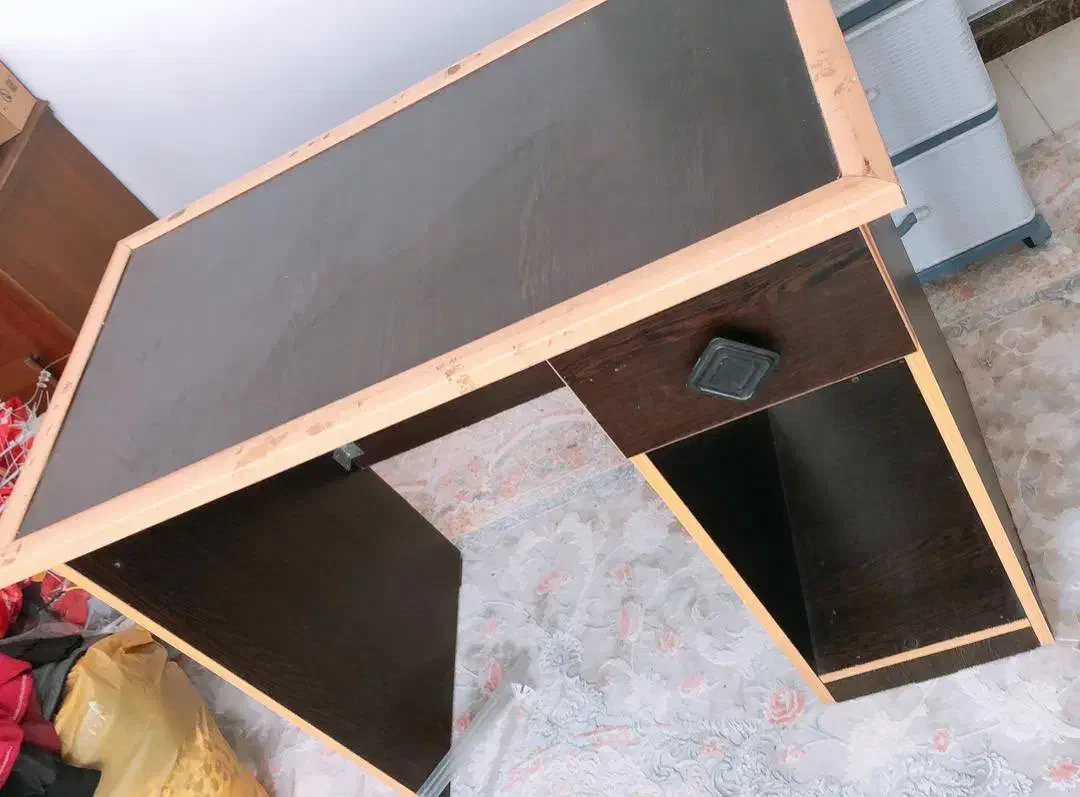 میز تحریر ،میز کامپیوتر|میز تحریر و کامپیوتر|لنگرود, |دیوار