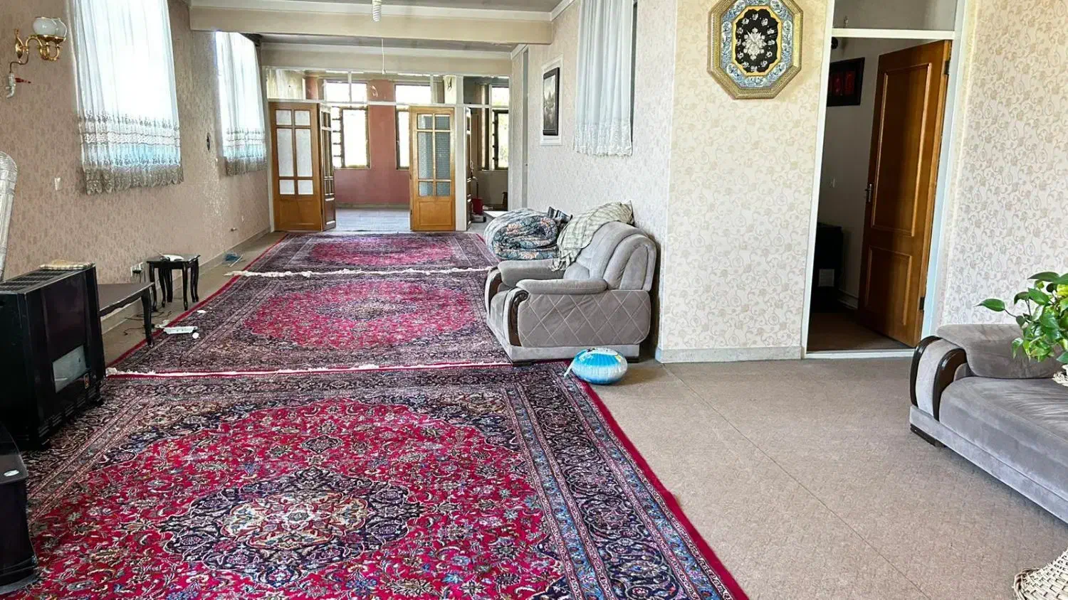 اجاره واحد160 متری روبروی شهرداری مرکز|اجارهٔ دفتر کار، اتاق اداری، مطب|زنجان, |دیوار