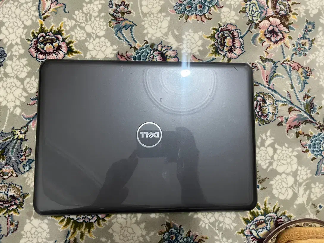 لب تاب dell|رایانه همراه|باقرشهر, |دیوار