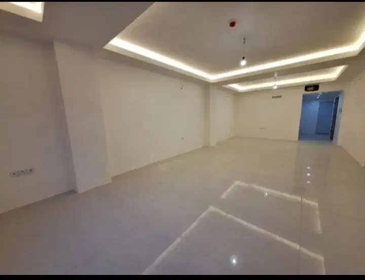 131متر 3 خواب/ بلوارسعادت/ نوساز / شمالی خام|فروش آپارتمان|قزوین, |دیوار