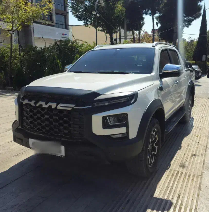 کی ام سی t9|خودرو سواری و وانت|شیراز, فرهنگ شهر|دیوار