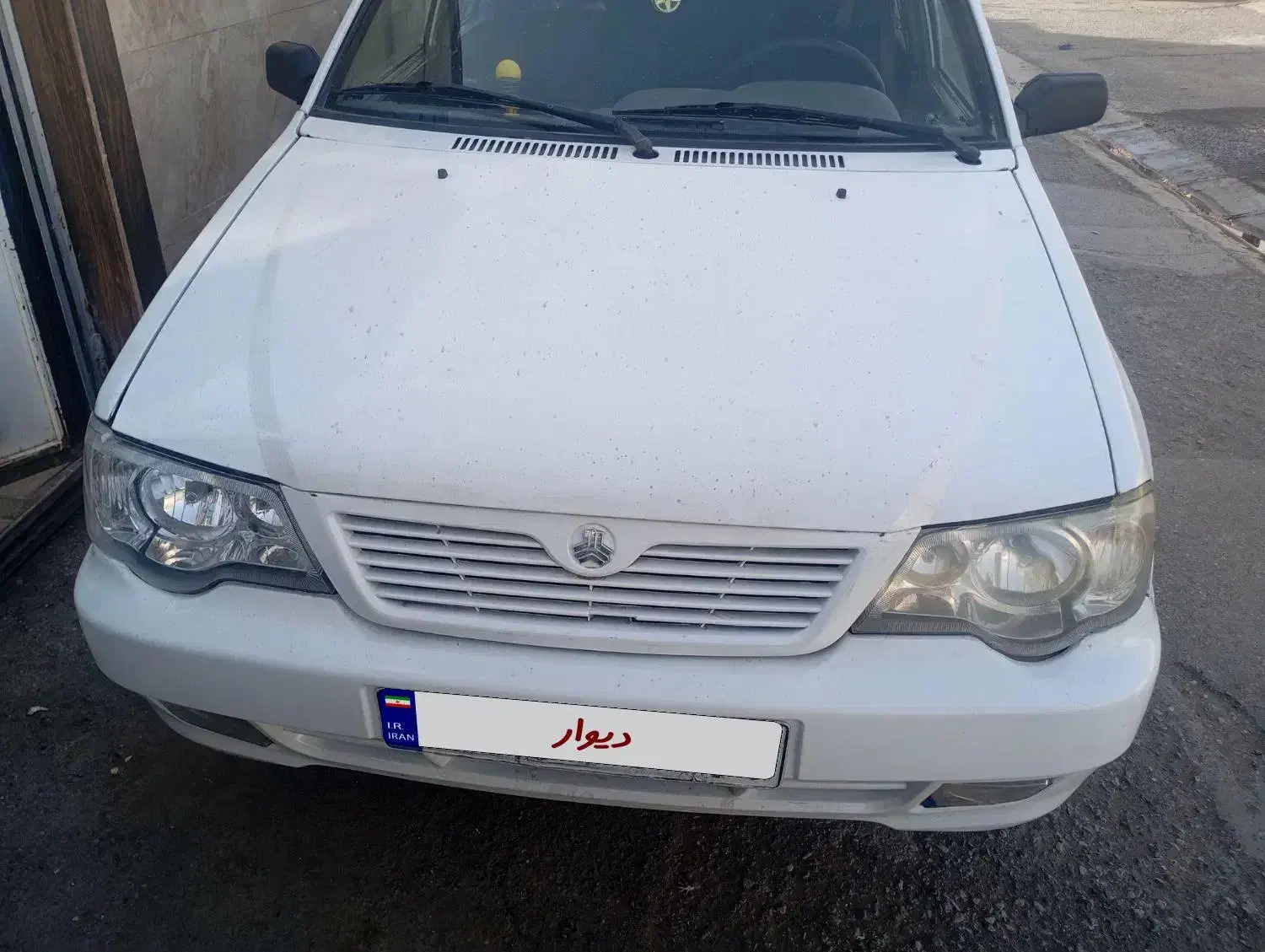 پراید ۱۳۲|خودرو سواری و وانت|سبزوار, شرق کال جنوبی (شمس آبادی)|دیوار