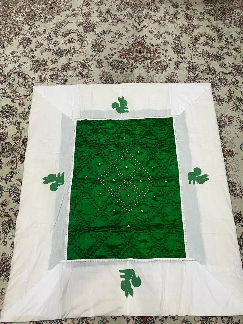 لحاف و تشک در حد نو|رختخواب، بالش، پتو|تهران, صادقیه|دیوار