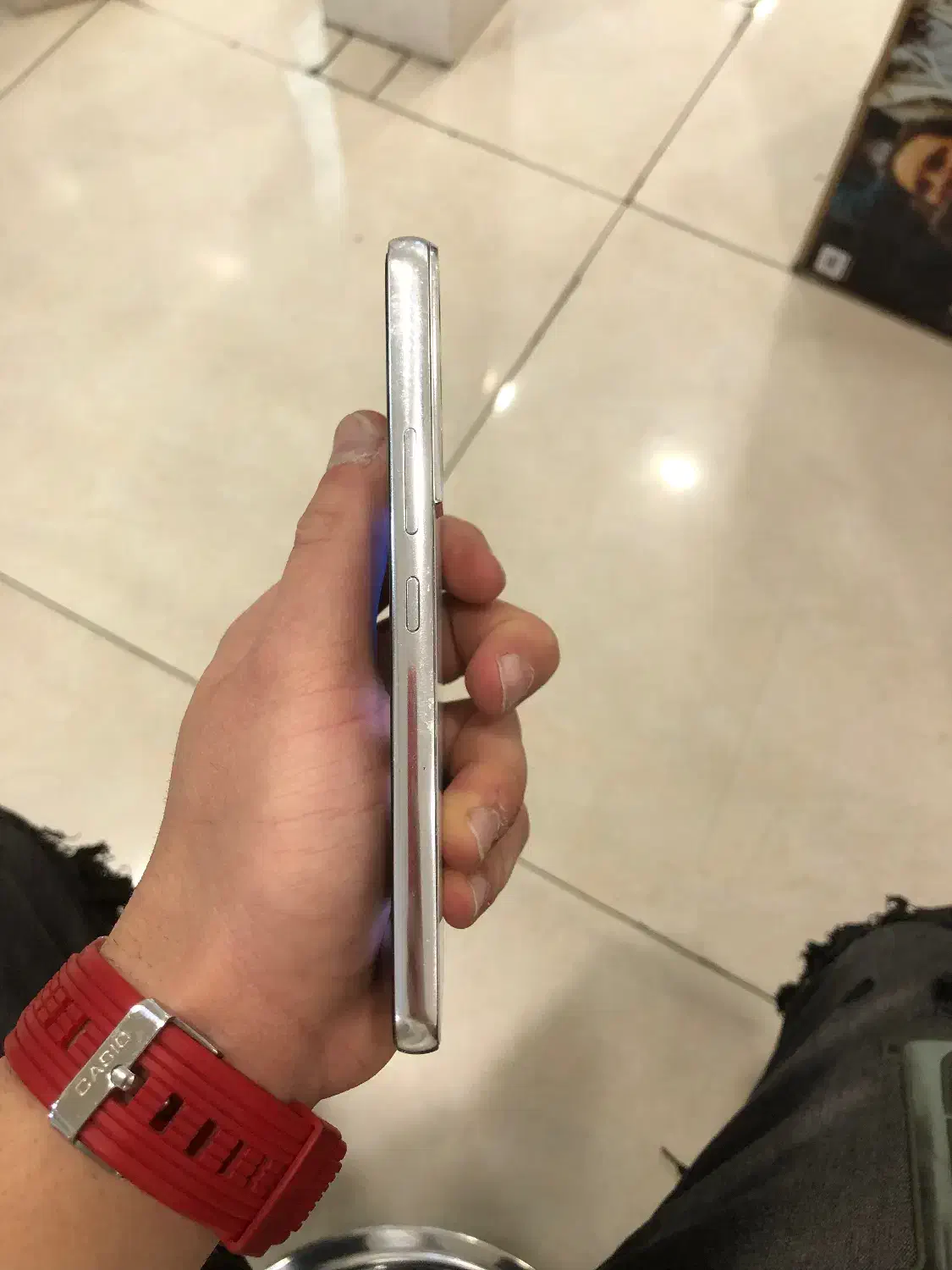 s22 نرمال 256/8|موبایل|تهران, اکباتان|دیوار