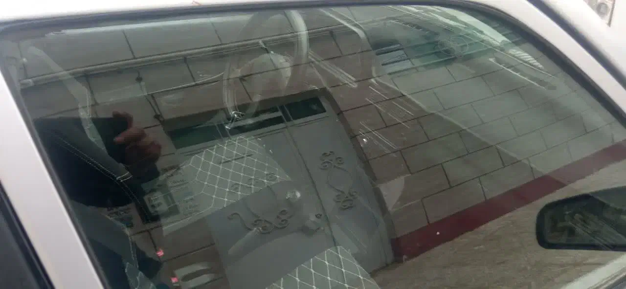 فروشی|خودرو سواری و وانت|مشهد, وحید|دیوار