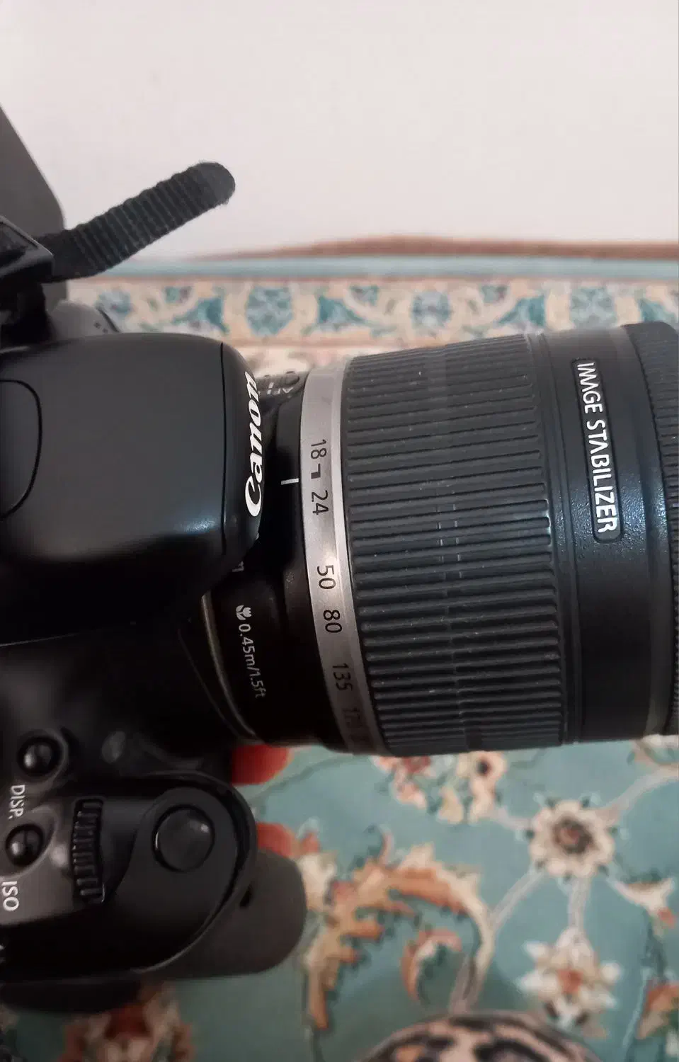 دوربین کنون x5|دوربین عکاسی و فیلمبرداری|بهارستان, |دیوار