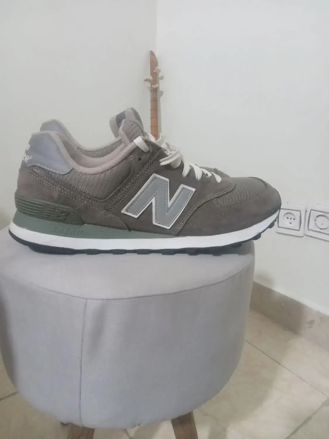 نیوبالانس اورجینال|کیف، کفش، کمربند|فردیس, شهرک هفده شهریور|دیوار