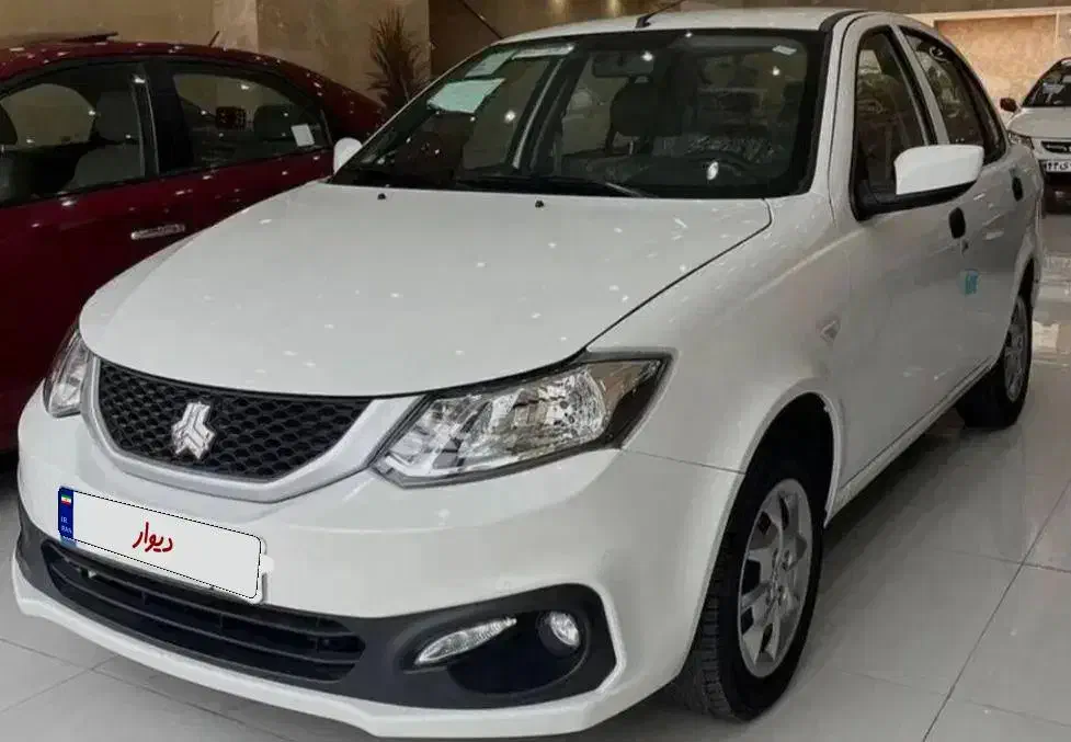 ساینا. دوگانه صفر|خودرو سواری و وانت|اصفهان, دانشگاه اصفهان|دیوار