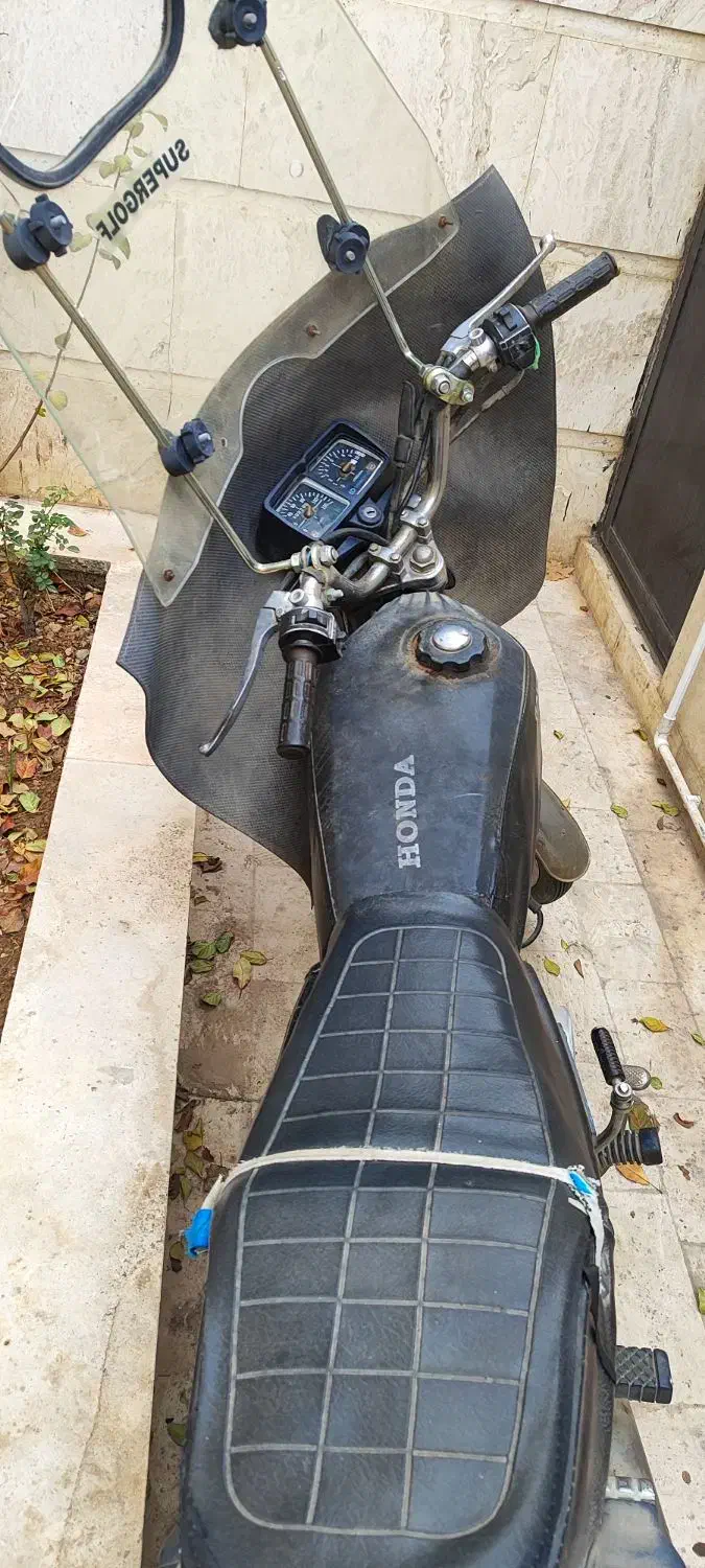 موتور|موتورسیکلت|محلات, |دیوار