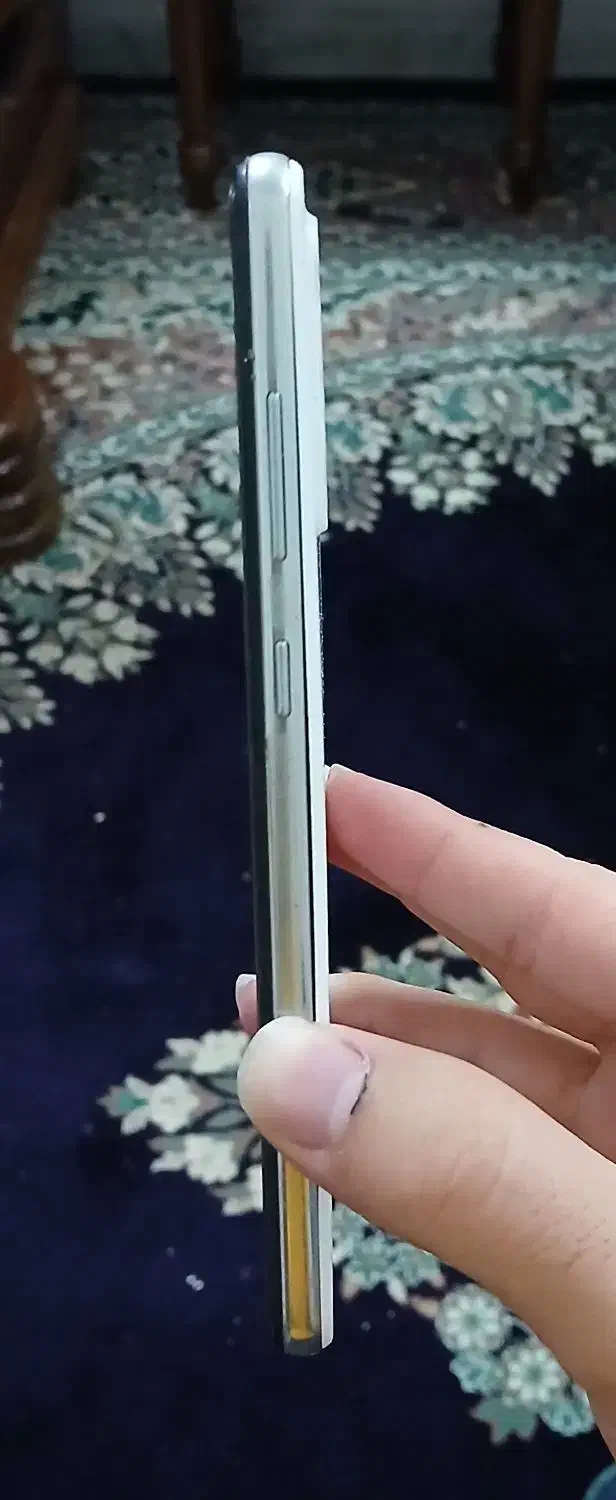 سامسونگ Galaxy A52s 5G با حافظهٔ ۲۵۶ گیگابایت|موبایل|یزد, |دیوار