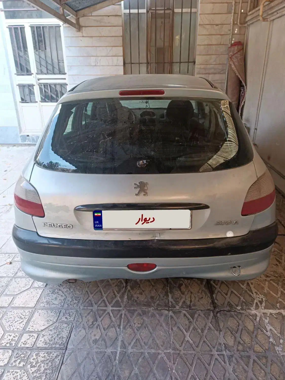 فروش|خودرو سواری و وانت|محمدیه-قزوین, |دیوار