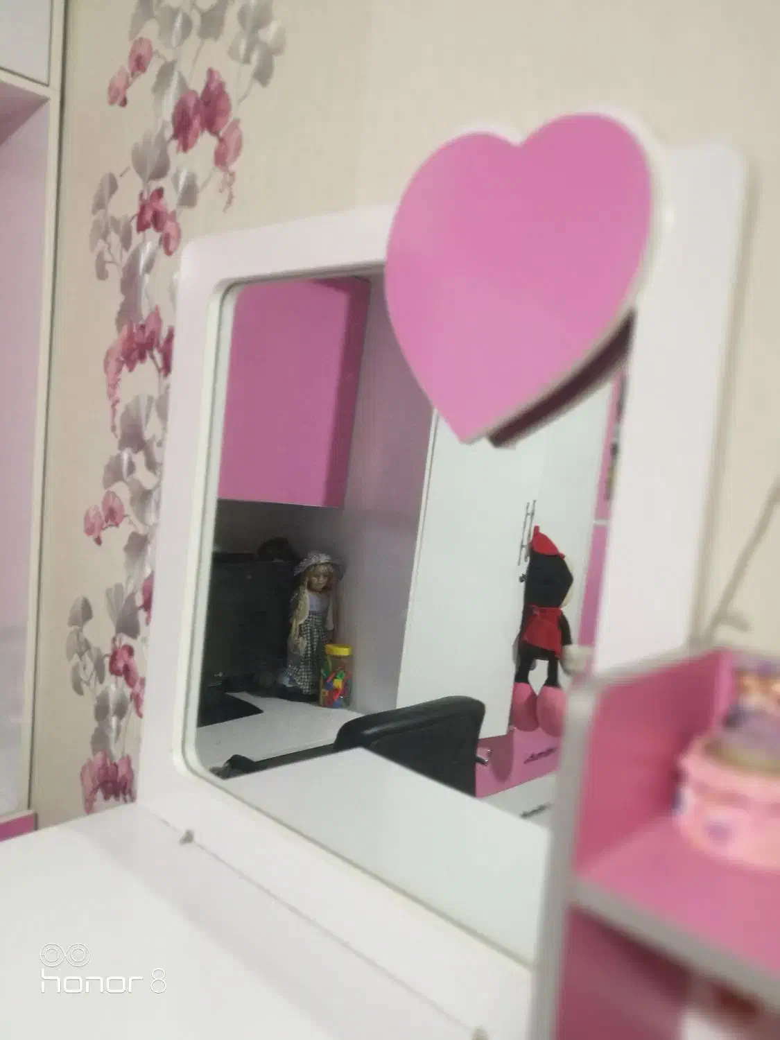 دراور دخترانه|جاکفشی، کمد، دراور|بیرجند, |دیوار