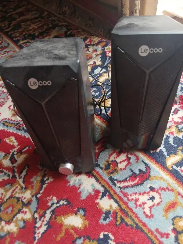 اسپیکر نو|پخشکننده همراه|نورآباد ممسنی, |دیوار