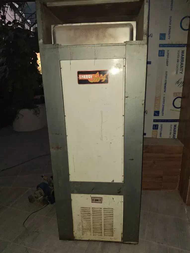 بخاری انرژی تعمیربخاری انرژی صنعتی تعمیرات بخاری|خدمات پیشه و مهارت|تهران, ایران|دیوار