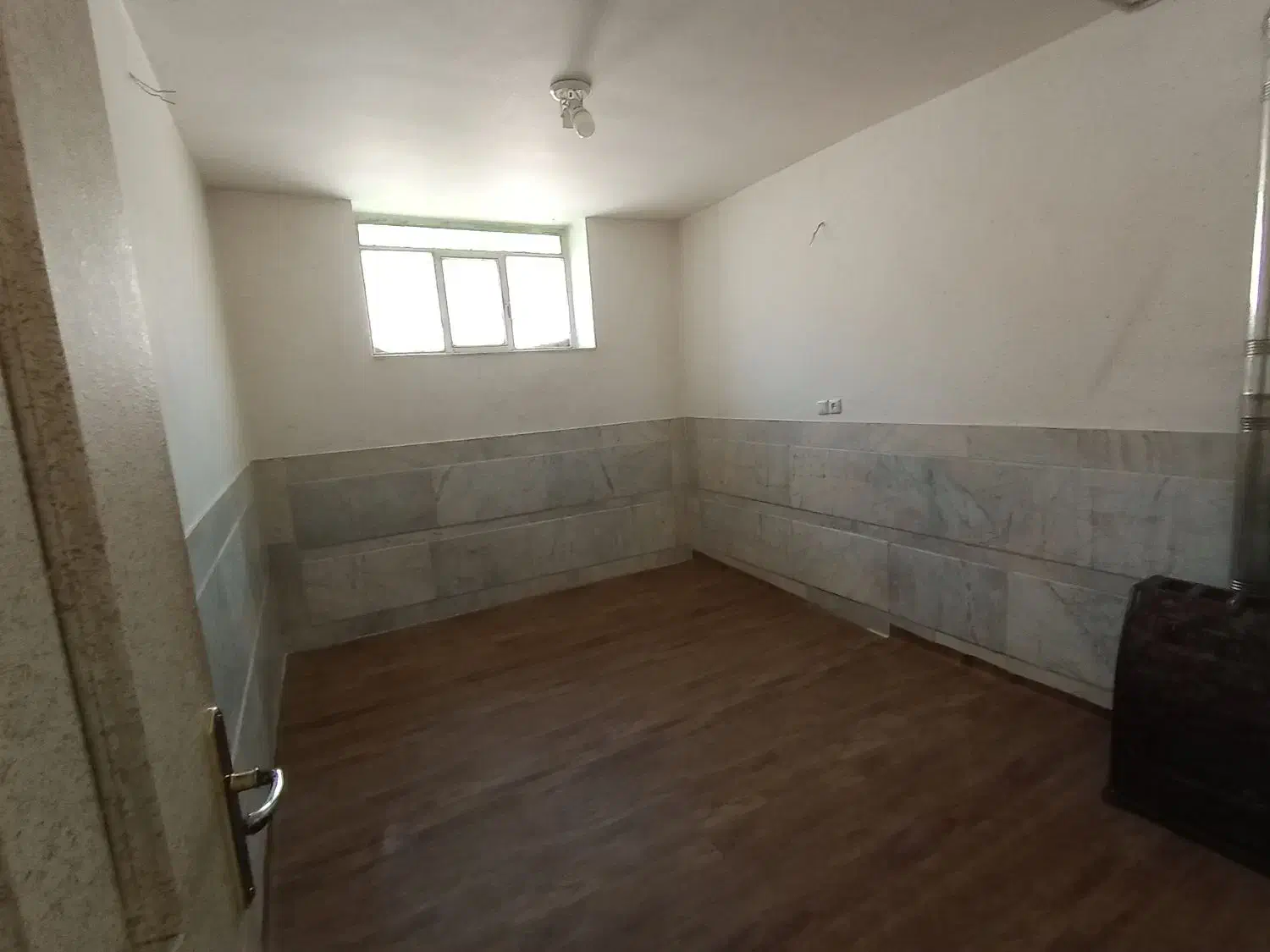 منزل 2طبقه|فروش خانه و ویلا|نجفآباد, فاز ۳ شهرک آزادگان|دیوار